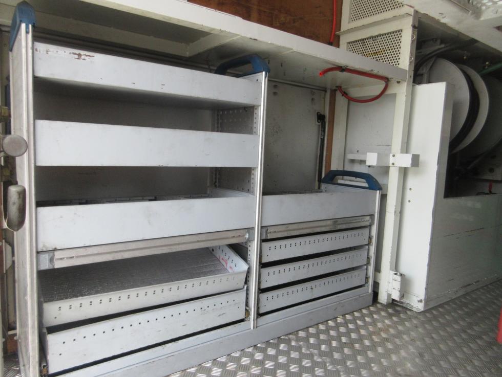 三菱 その他 小型 平成17年6月 PAーFE72DC 23枚目