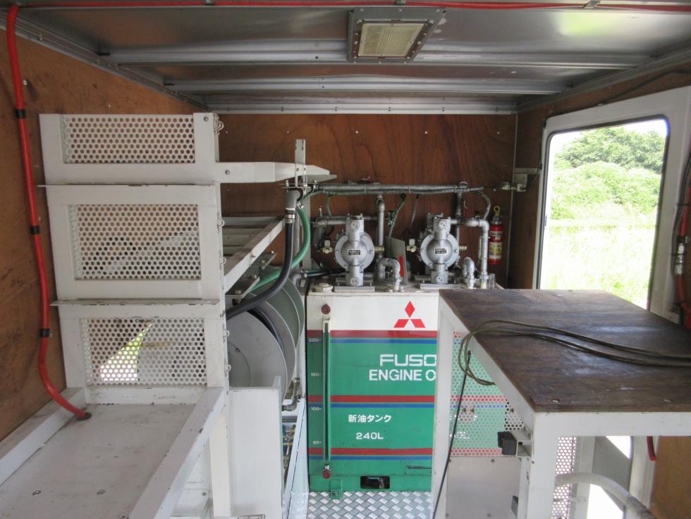 三菱 その他 小型 平成17年6月 PAーFE72DC 30枚目