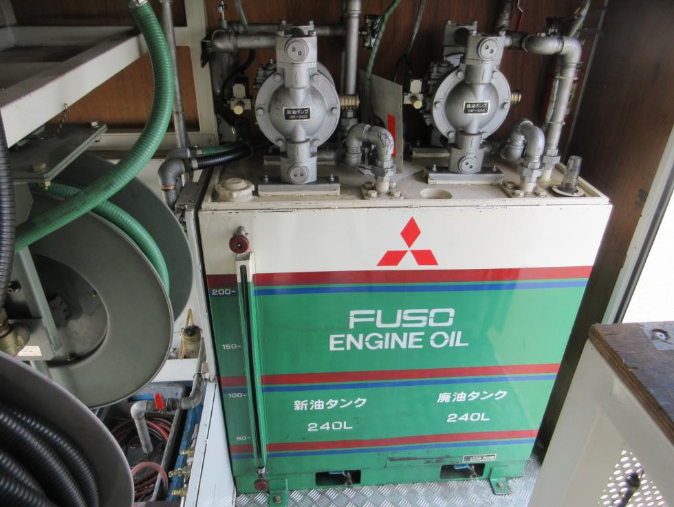 三菱 その他 小型 平成17年6月 PAーFE72DC 31枚目