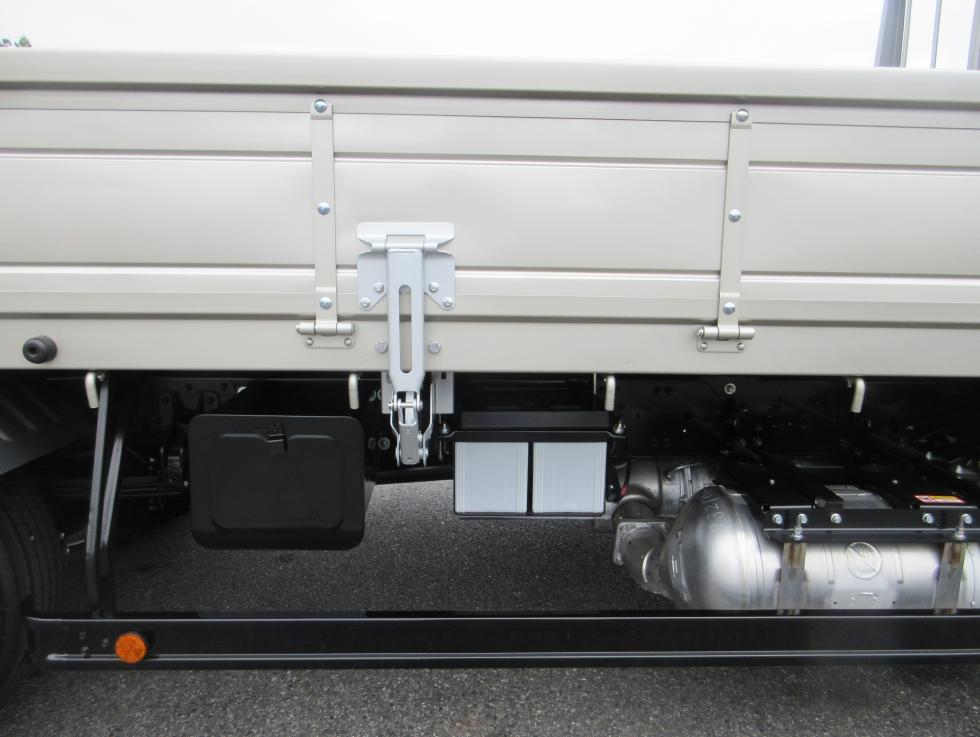 三菱 クレーン付 中型  2KGーFK72F 38枚目