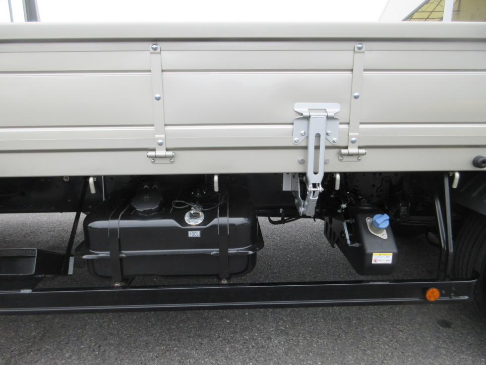 三菱 クレーン付 中型  2KGーFK72F 41枚目