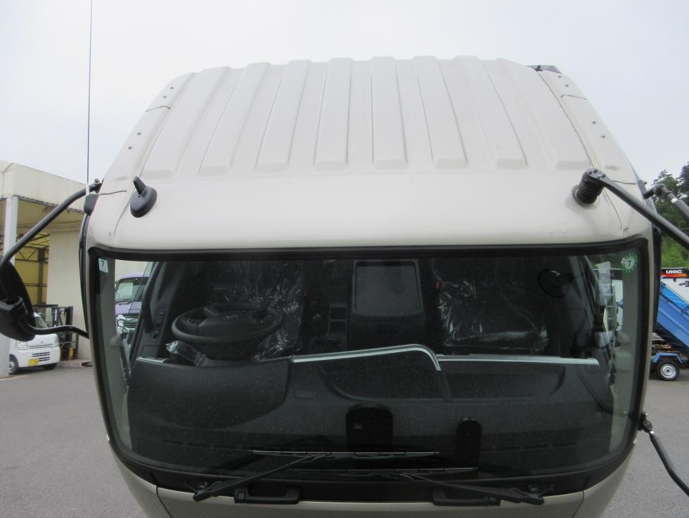 三菱 クレーン付 中型  2KGーFK72F 42枚目