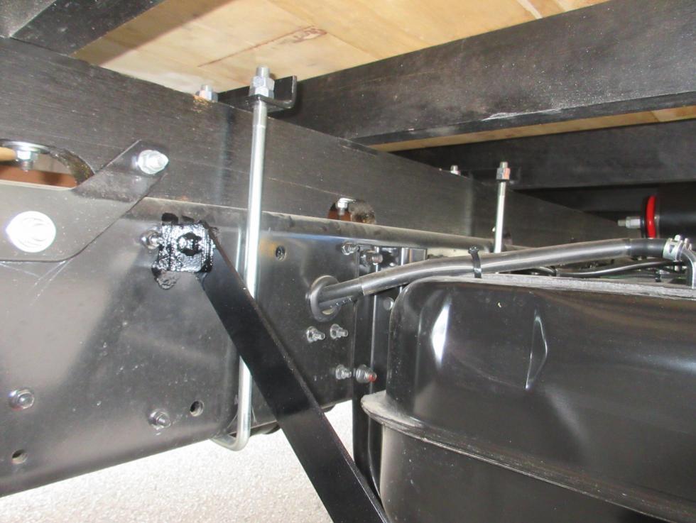 三菱 クレーン付 中型  2KGーFK72F 49枚目