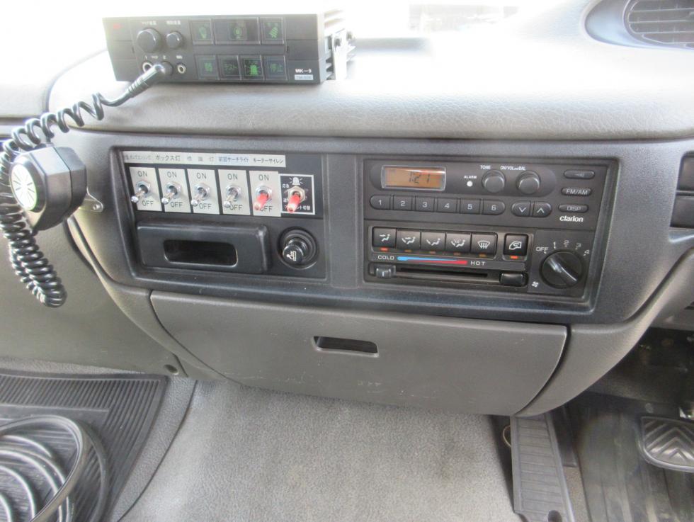 UD その他 中型 平成8年10月 KCーMK211EN 12枚目