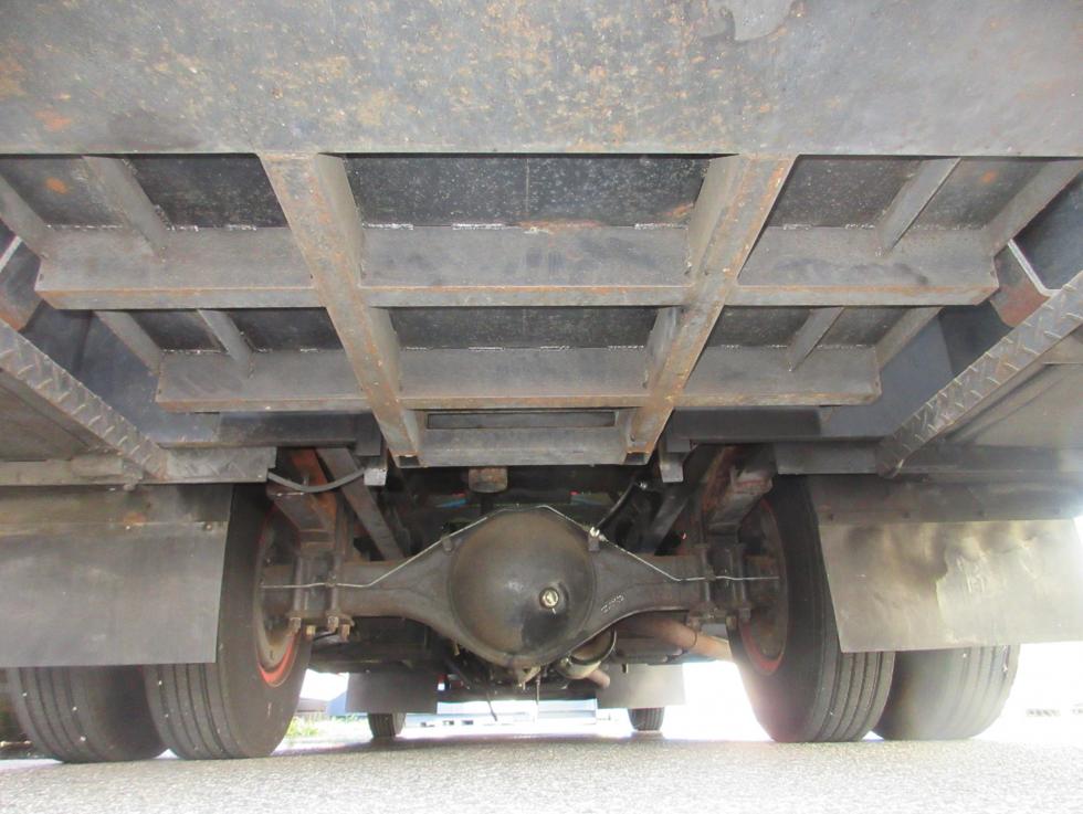 UD その他 中型 平成8年10月 KCーMK211EN 38枚目