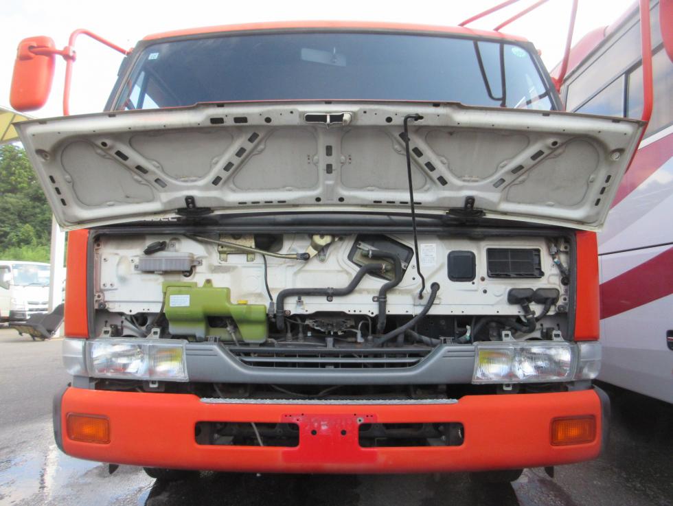 UD その他 中型 平成8年10月 KCーMK211EN 40枚目