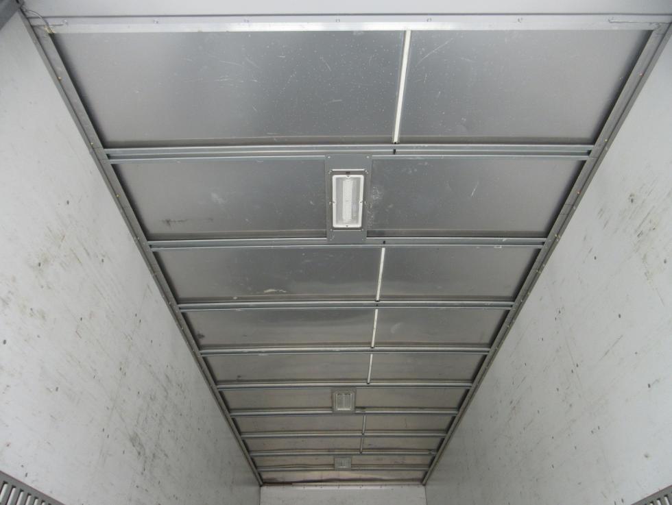 いすゞ バン 中型 平成27年9月 TKGーFRR90S2 24枚目