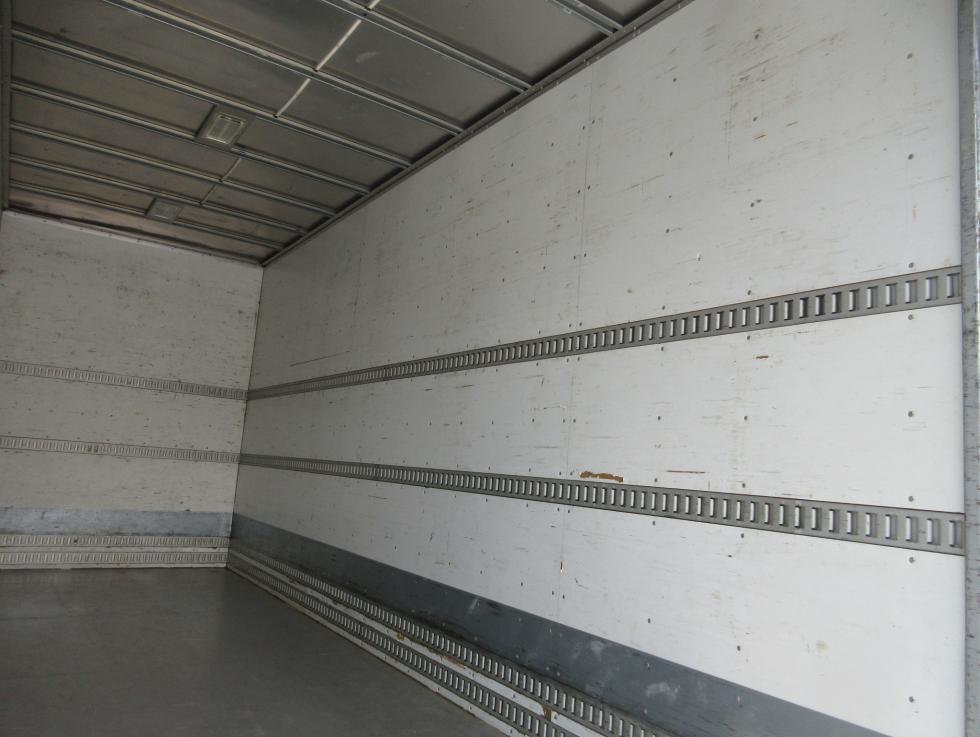 いすゞ バン 中型 平成27年9月 TKGーFRR90S2 26枚目