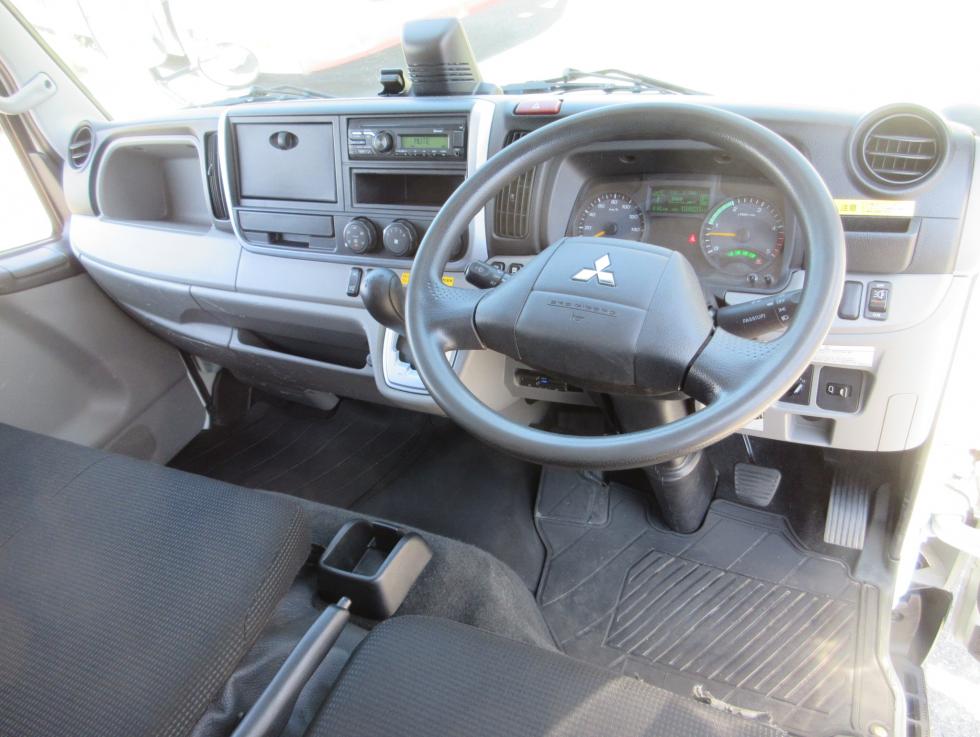 三菱 バン 小型 令和2年3月 ◆商談中◆　2PGーFGA50 9枚目