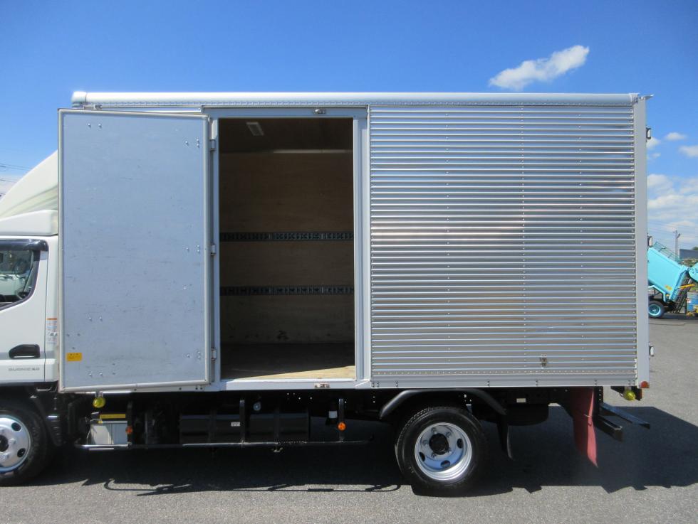 三菱 バン 小型 令和2年3月 ◆商談中◆　2PGーFGA50 18枚目