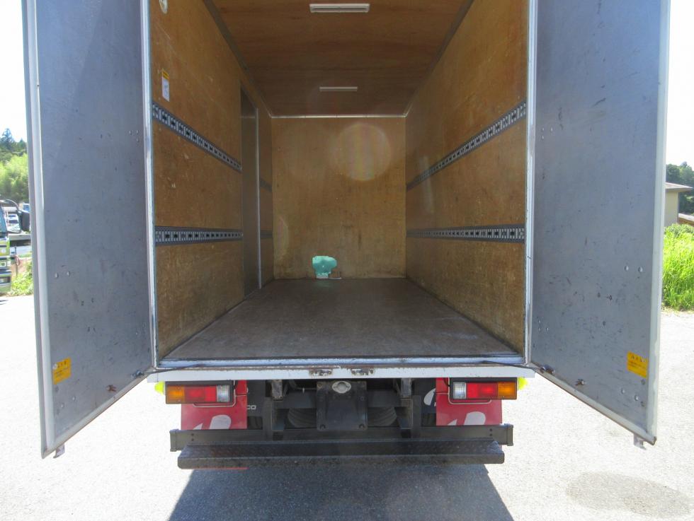 三菱 バン 小型 令和2年3月 ◆商談中◆　2PGーFGA50 20枚目