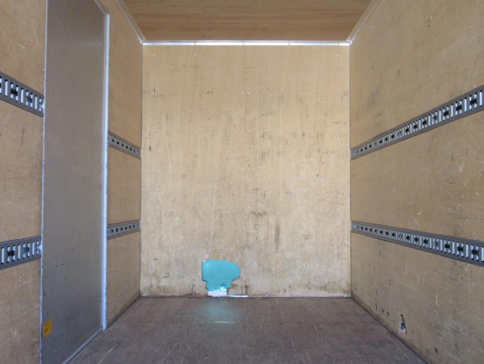 三菱 バン 小型 令和2年3月 ◆商談中◆　2PGーFGA50 22枚目