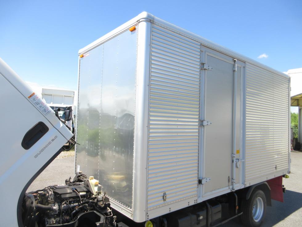 三菱 バン 小型 令和2年3月 ◆商談中◆　2PGーFGA50 47枚目