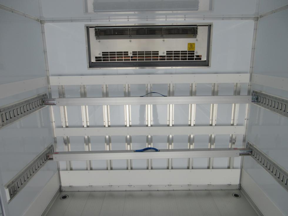 三菱 冷凍・保冷 中型 令和7年7月 2KGーFK72F 23枚目