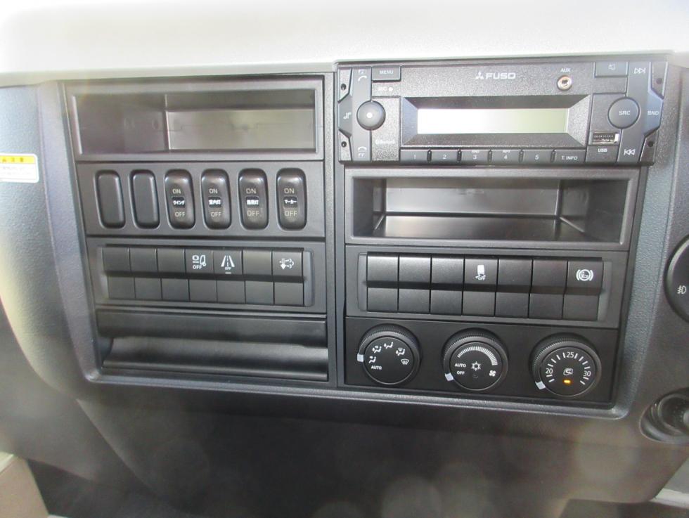 三菱 ウィング 中型 令和7年7月 ◆商談中◆　2KGーFK65F 14枚目