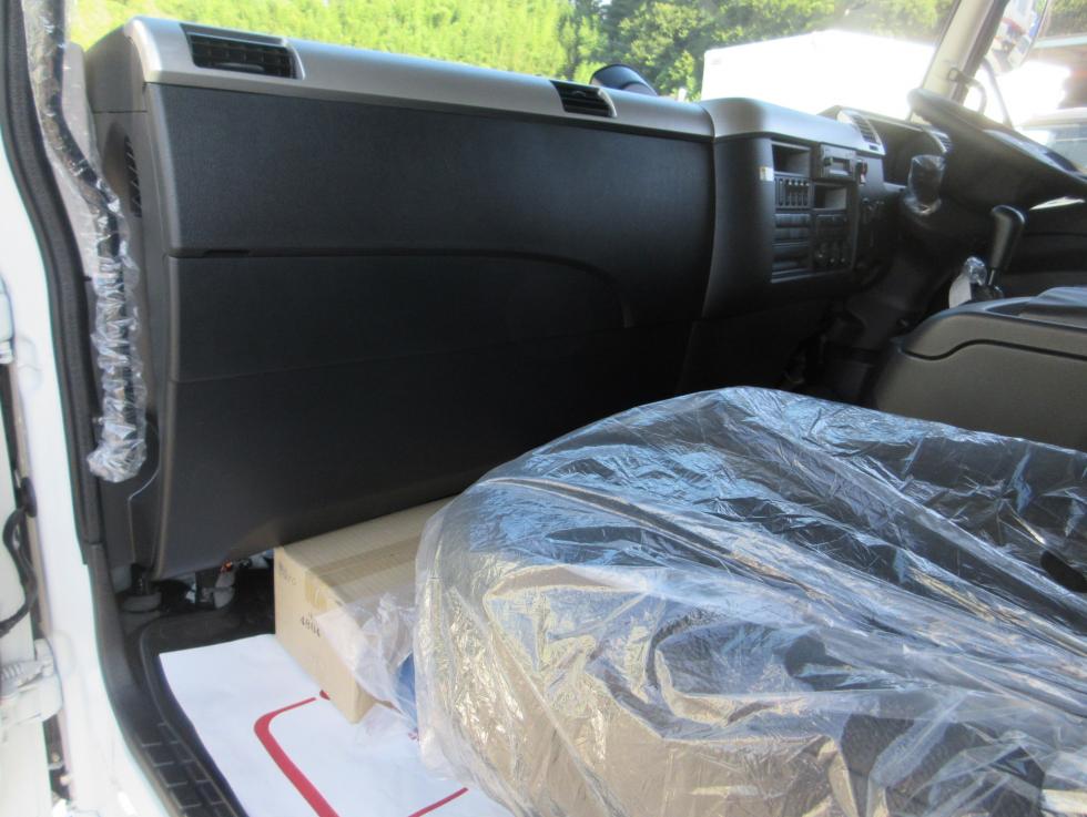 三菱 ウィング 中型 令和7年7月 ◆商談中◆　2KGーFK65F 19枚目