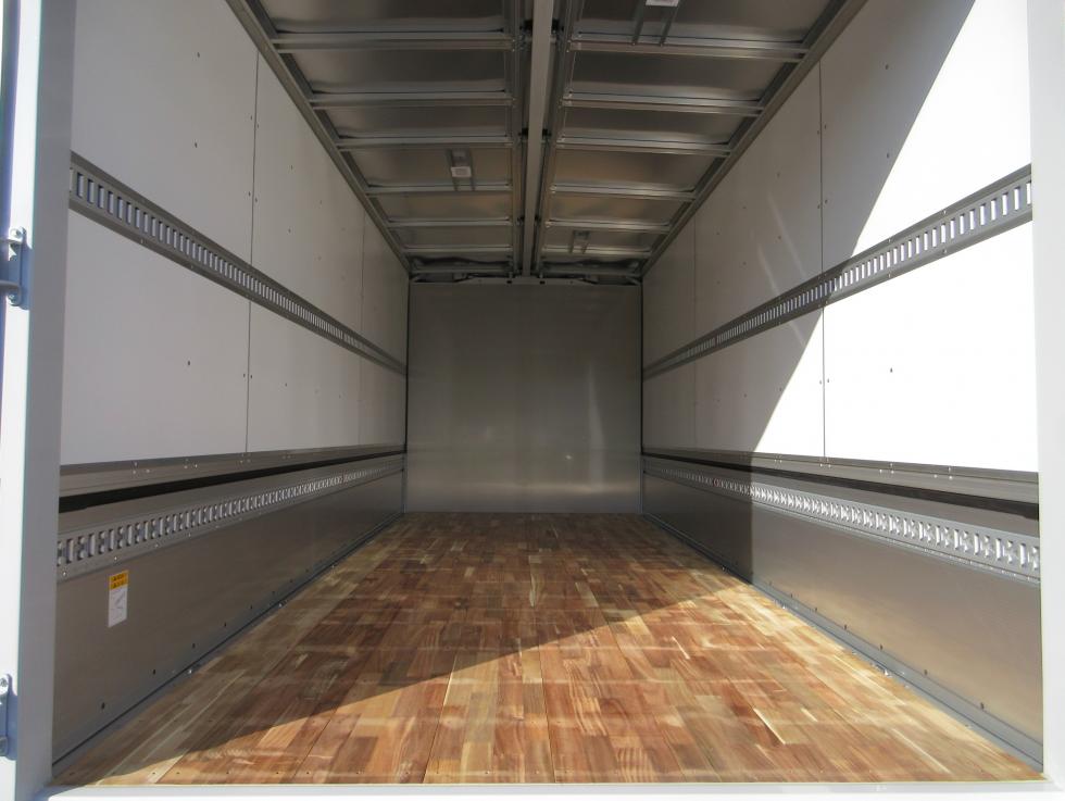 三菱 ウィング 中型 令和7年7月 ◆商談中◆　2KGーFK65F 26枚目