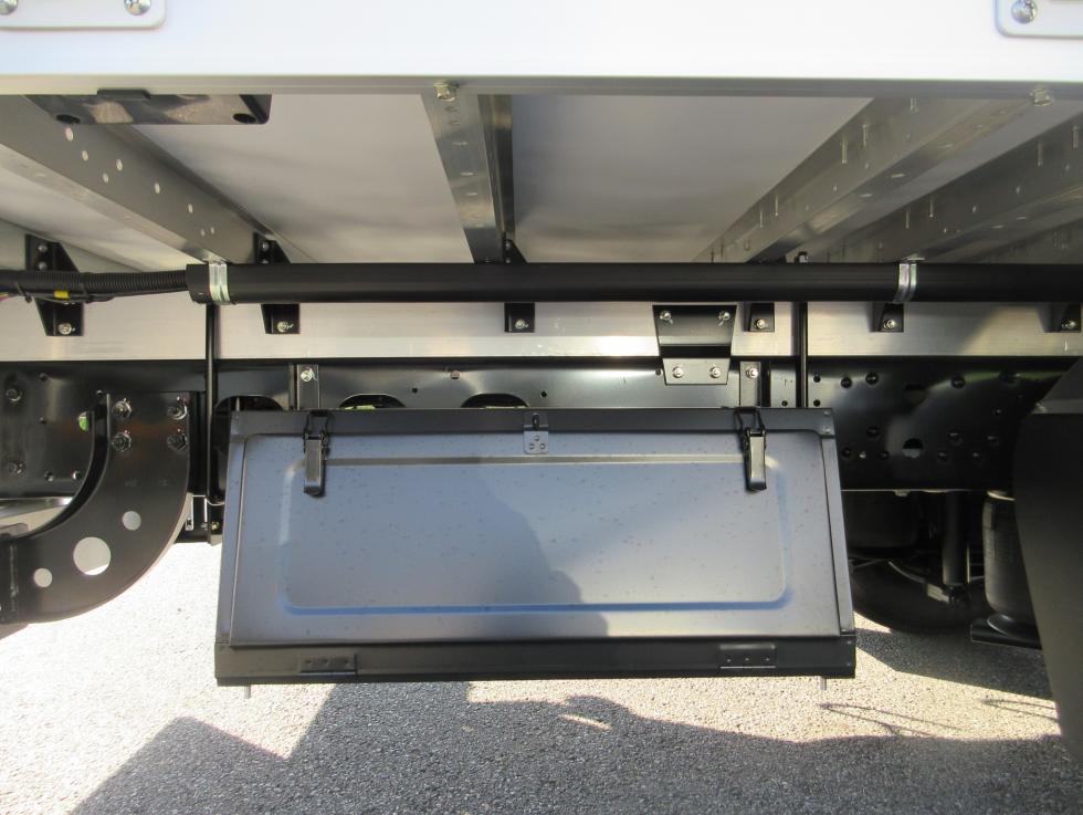 三菱 ウィング 中型 令和7年7月 ◆商談中◆　2KGーFK65F 32枚目