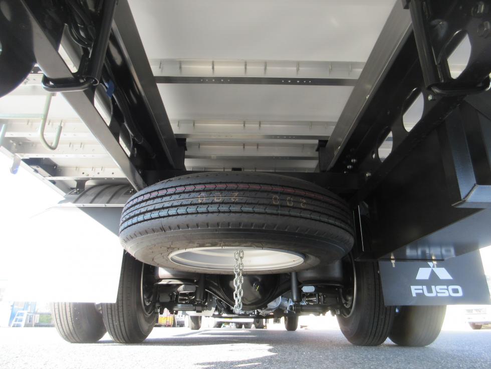 三菱 ウィング 中型 令和7年7月 ◆商談中◆　2KGーFK65F 38枚目