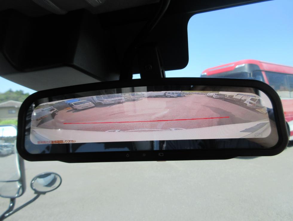 日野 パッカー 小型 令和7年2月 ◆商談中◆　2KGーXZU605X 15枚目