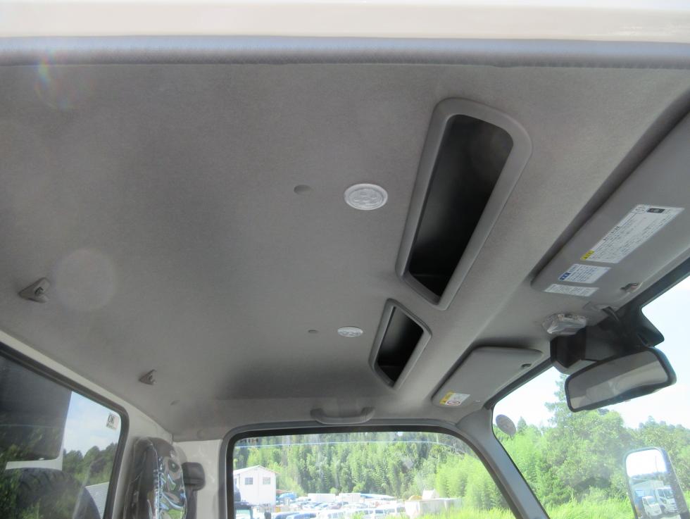 日野 パッカー 小型 令和7年2月 ◆商談中◆　2KGーXZU605X 16枚目