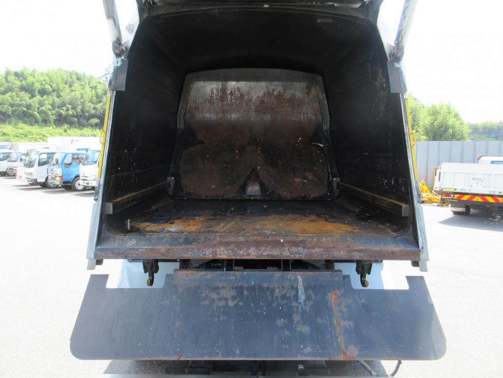 日野 アームロール 中型 平成17年6月 PB-FC7JGFA 38枚目