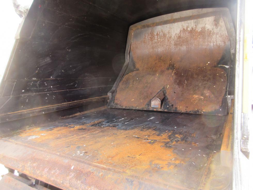 日野 アームロール 中型 平成17年6月 PB-FC7JGFA 39枚目