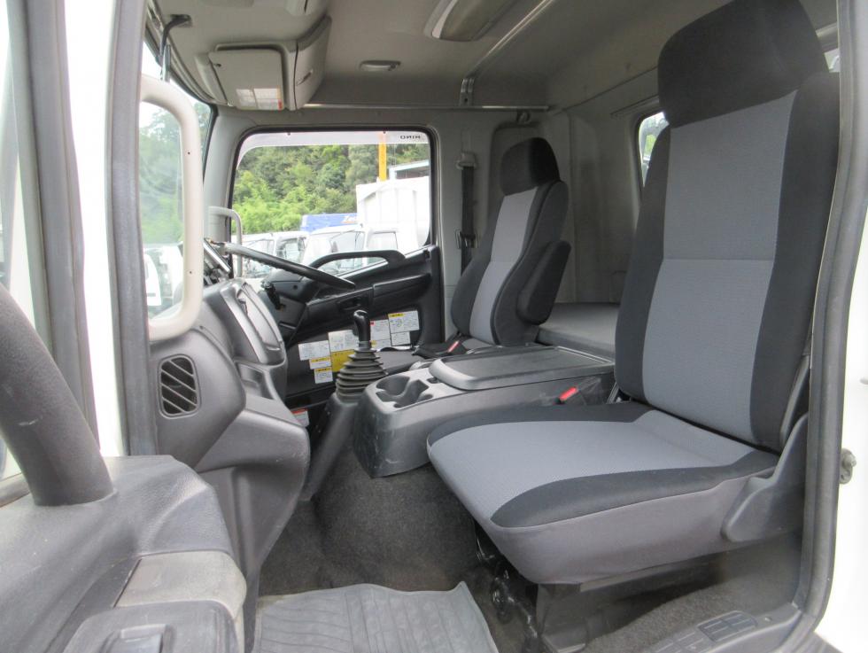 日野 アームロール 増トン 平成23年12月 LKGーFE7JGAA 15枚目