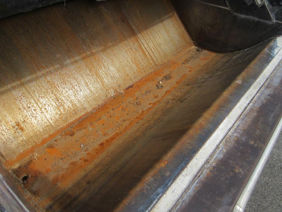 日野 アームロール 増トン 平成23年12月 LKGーFE7JGAA 20枚目