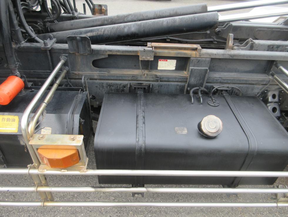 日野 アームロール 増トン 平成23年12月 LKGーFE7JGAA 36枚目