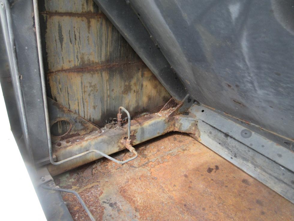 日野 アームロール 増トン 平成23年12月 LKGーFE7JGAA 33枚目