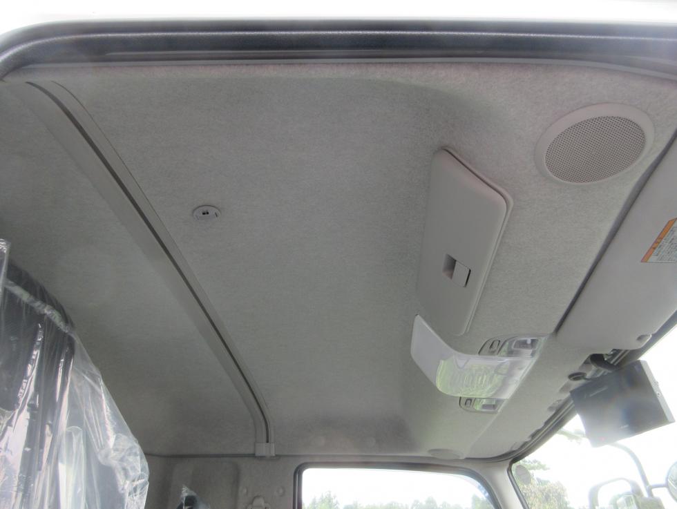 三菱 ダンプ 中型  2KGーFK62F 17枚目