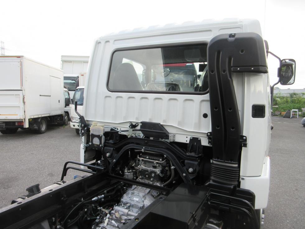 三菱 ダンプ 中型  2KGーFK62F 31枚目