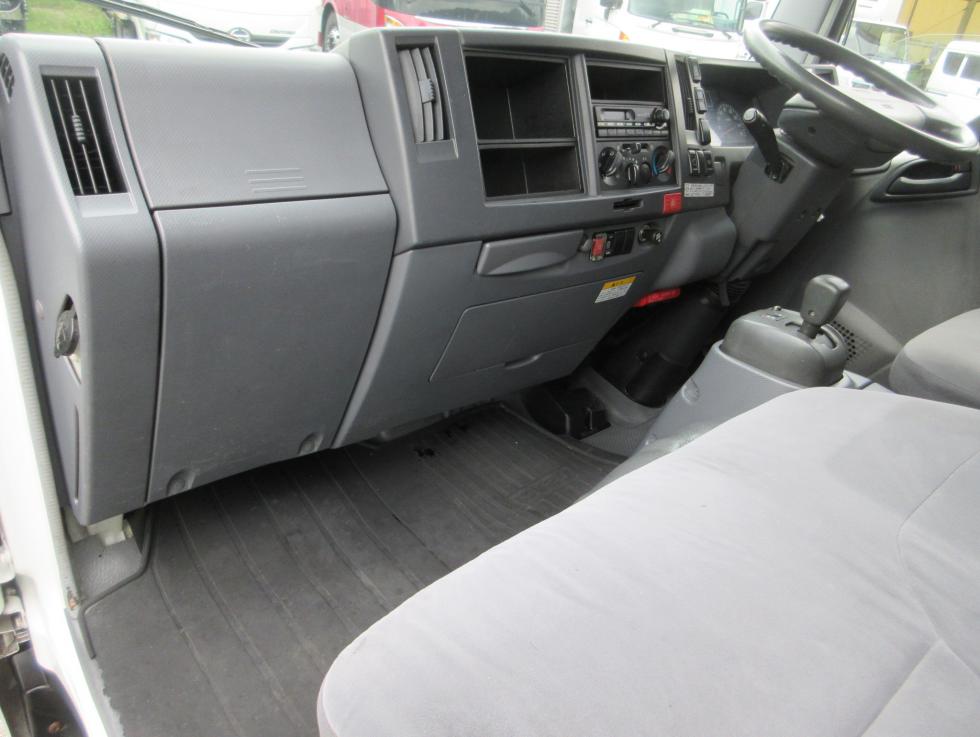 いすゞ その他 小型 平成21年4月 BDGーNMR85AN 18枚目