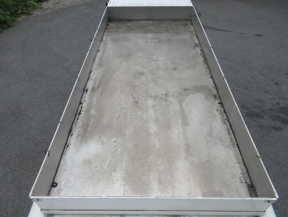 いすゞ その他 小型 平成21年4月 BDGーNMR85AN 26枚目