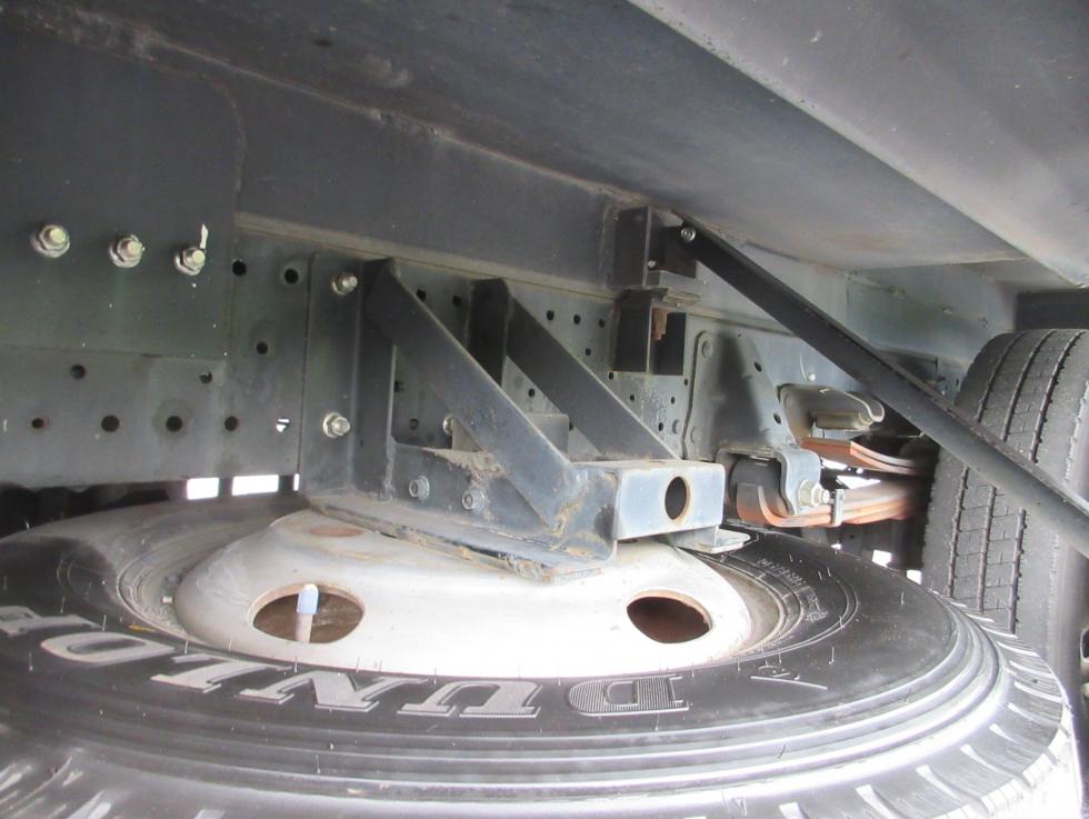 いすゞ その他 小型 平成21年4月 BDGーNMR85AN 34枚目