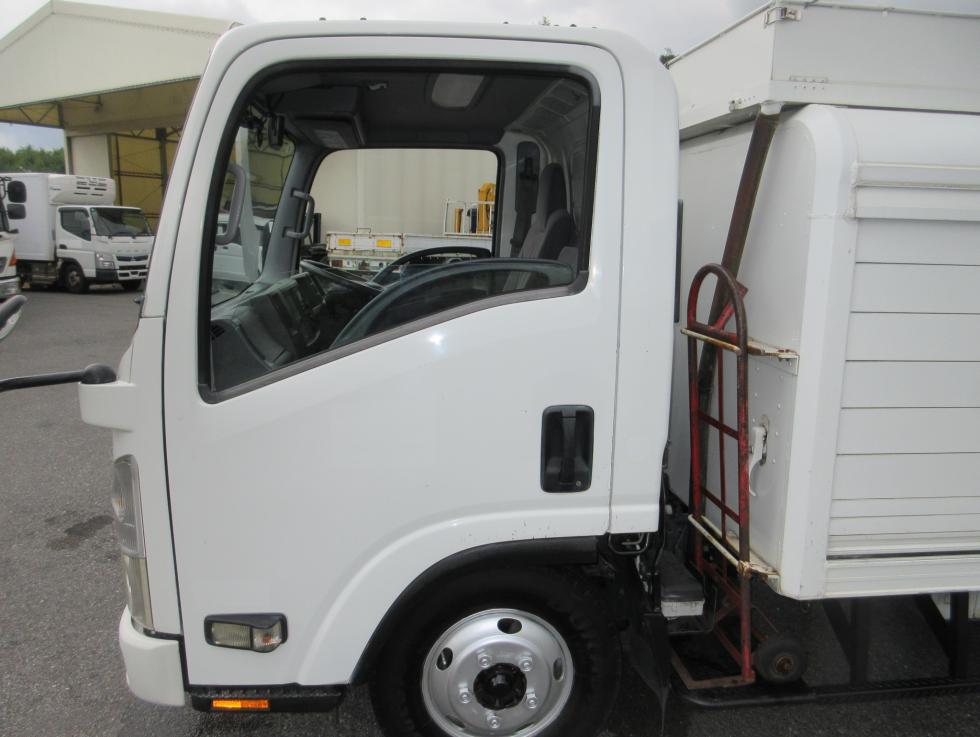 いすゞ その他 小型 平成21年4月 BDGーNMR85AN 46枚目