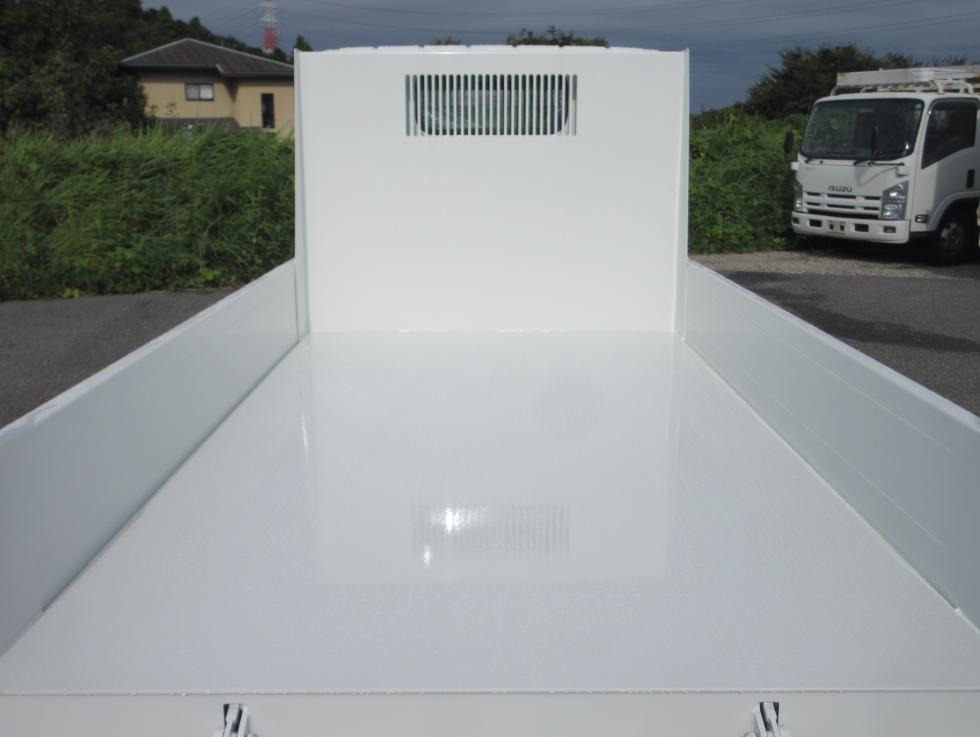 三菱 ダンプ 小型 令和7年9月 2RGーFBA30 22枚目