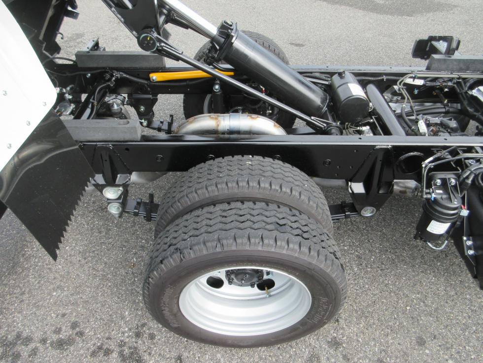 三菱 ダンプ 小型 令和7年9月 2RGーFBA30 30枚目