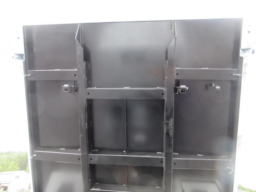 三菱 ダンプ 小型 令和7年9月 2RGーFBA30 35枚目