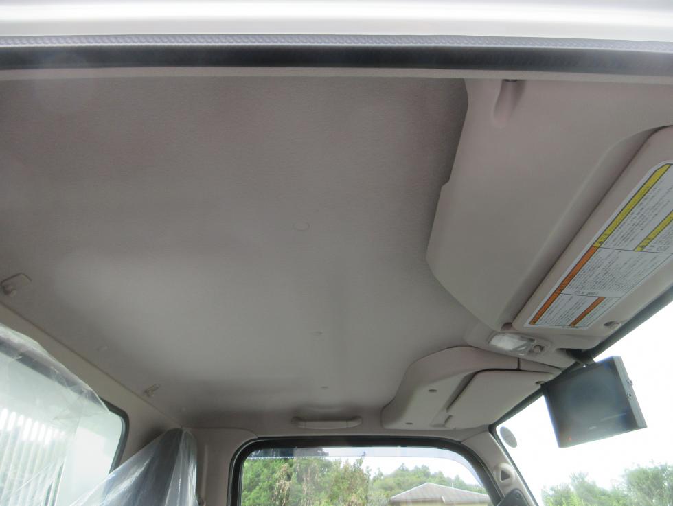 三菱 ダンプ 小型 令和7年9月 2RGーFBA30 17枚目