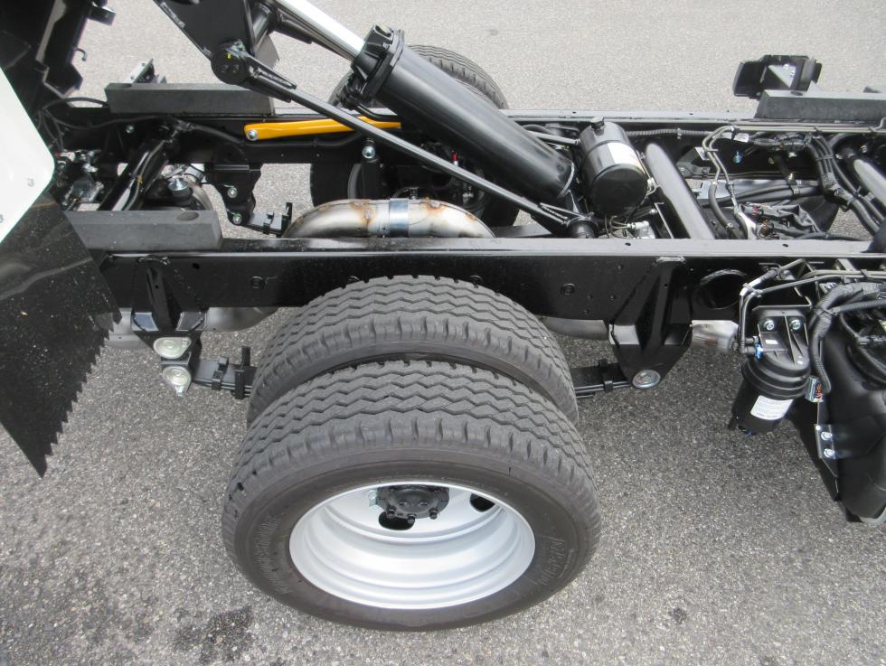 三菱 ダンプ 小型 令和7年9月 2RGーFBA30 31枚目