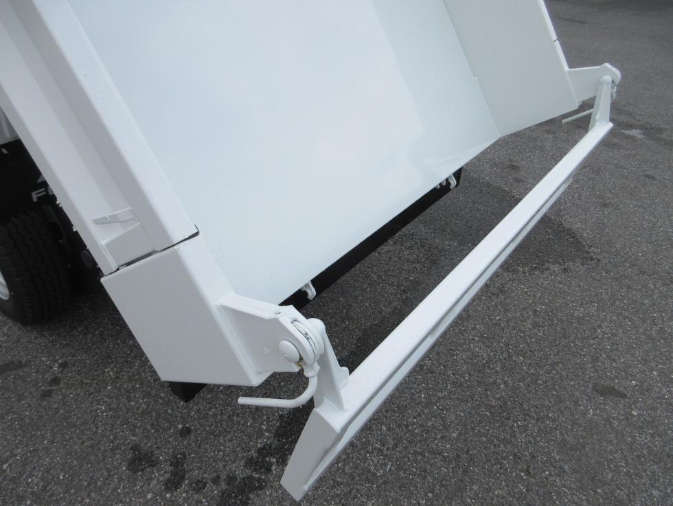 三菱 ダンプ 小型 令和7年9月 2RGーFBA30 37枚目