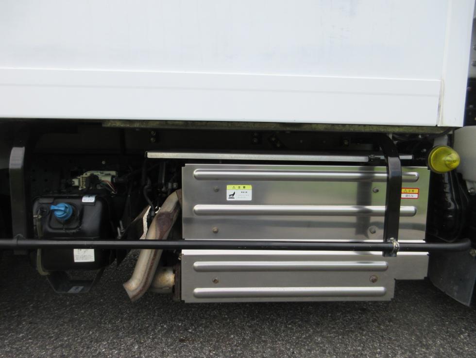 三菱 冷凍・保冷 小型 令和2年7月 ◆商談中◆　2RGーFDA20 33枚目