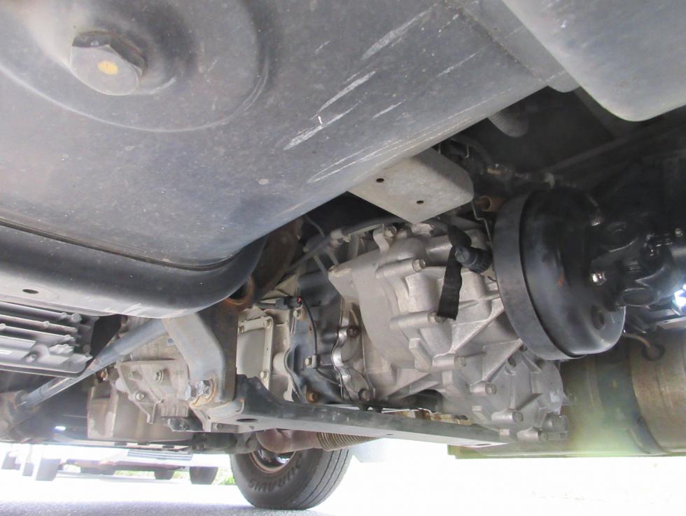 三菱 冷凍・保冷 小型 令和2年7月 ◆商談中◆　2RGーFDA20 40枚目