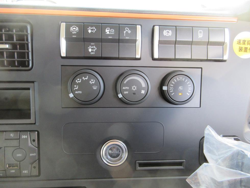 三菱 ダンプ 大型 令和7年9月 ◆商談中◆　2PGーFV80VX 14枚目