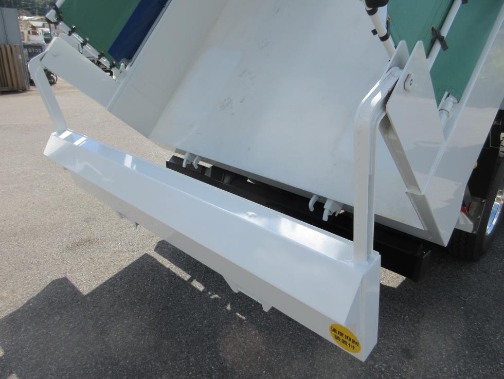 三菱 ダンプ 大型 令和7年9月 ◆商談中◆　2PGーFV80VX 21枚目