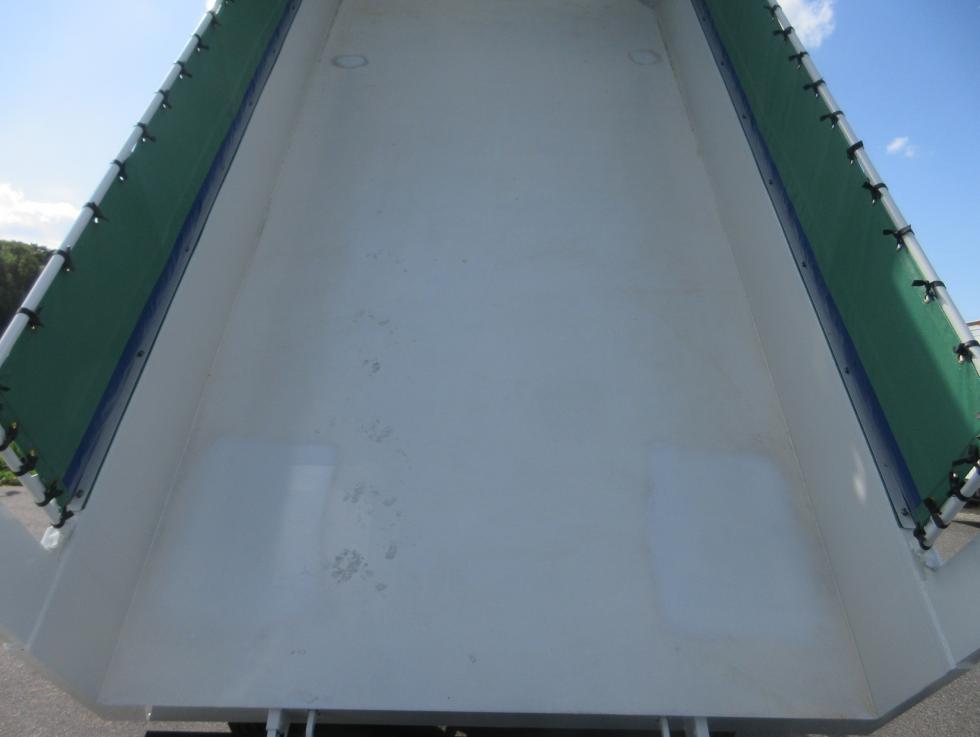 三菱 ダンプ 大型 令和7年9月 ◆商談中◆　2PGーFV80VX 23枚目