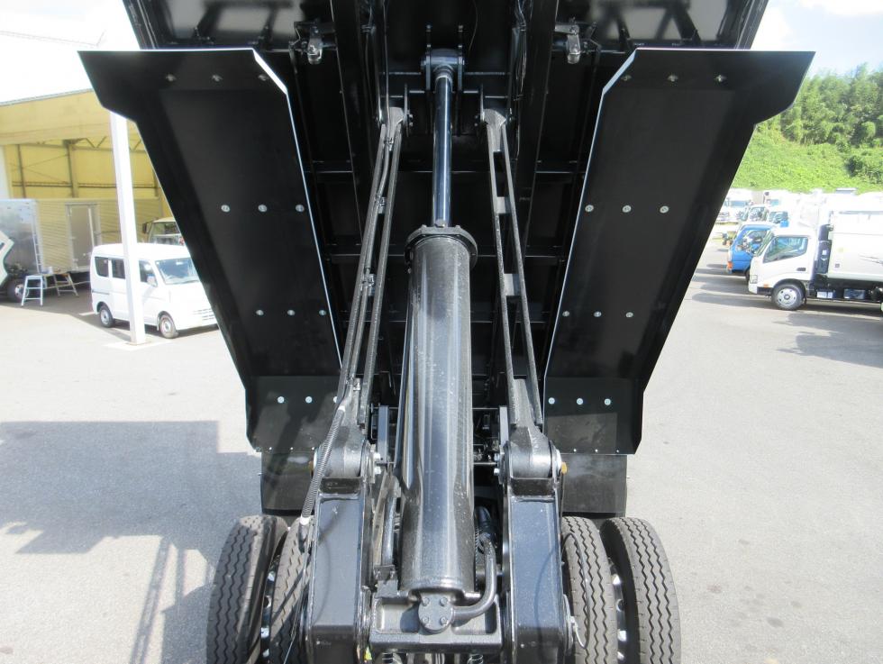 三菱 ダンプ 大型 令和7年9月 ◆商談中◆　2PGーFV80VX 26枚目