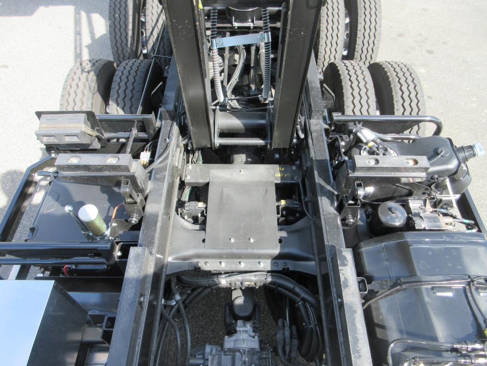 三菱 ダンプ 大型 令和7年9月 ◆商談中◆　2PGーFV80VX 27枚目